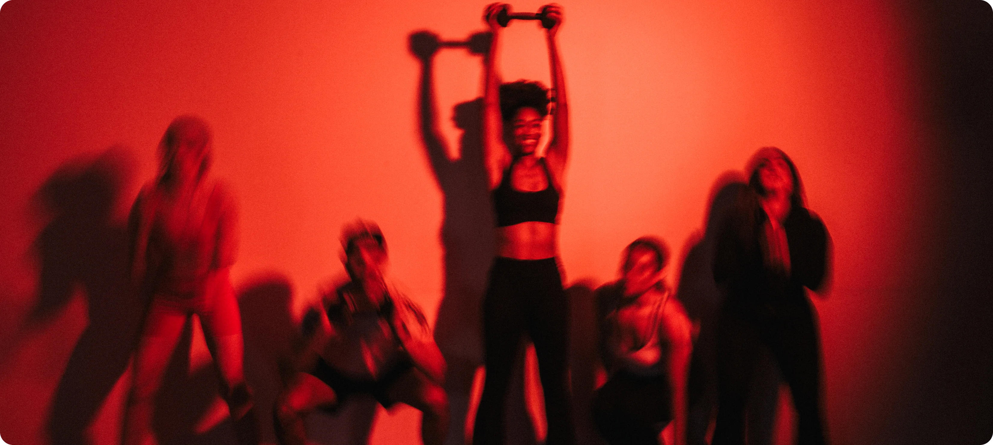 Infrared class at J.I.M