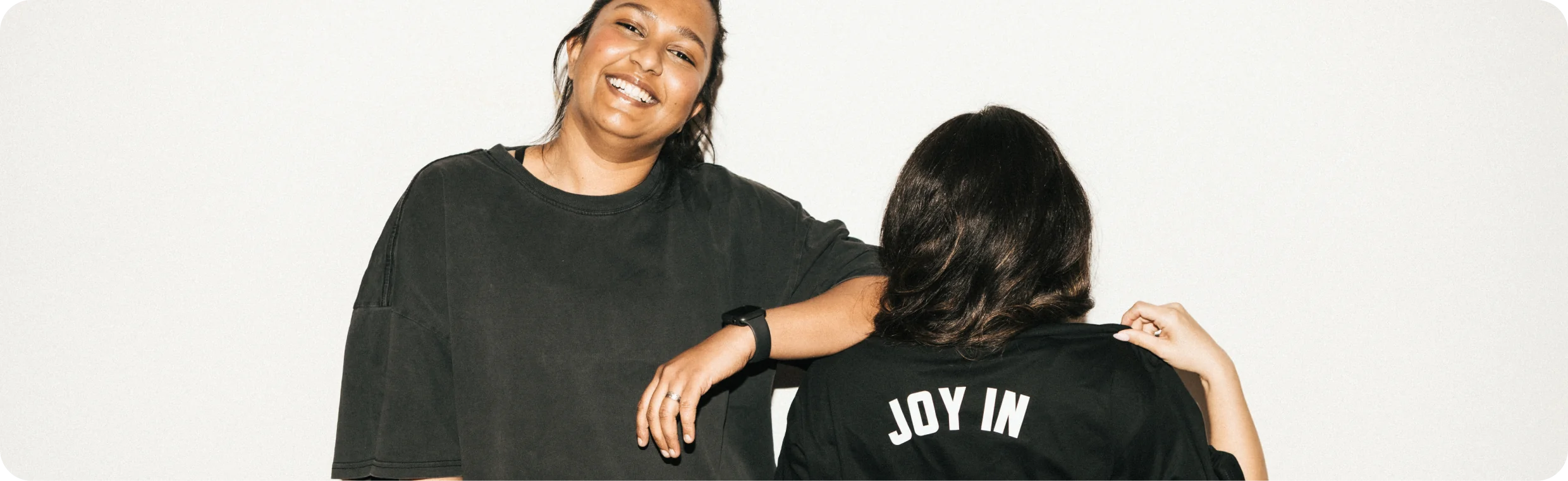 Joy In Movement Members
