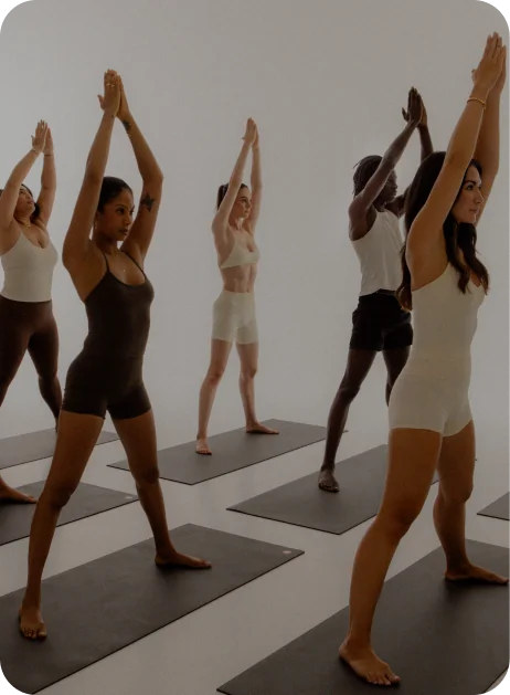 Infrared Fitness